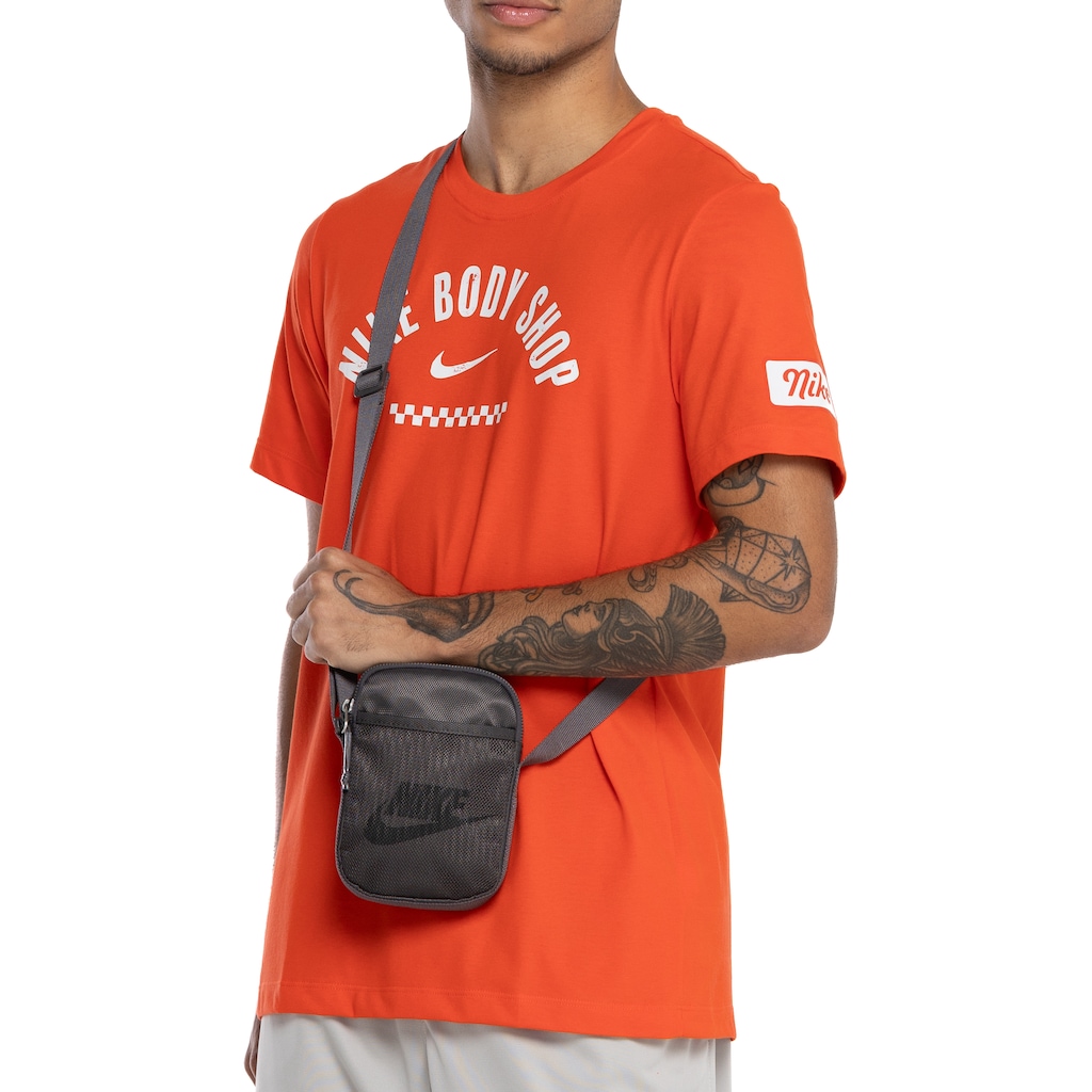 Imagem 1 do produto Shoulder Bag Nike Heritage S Smit