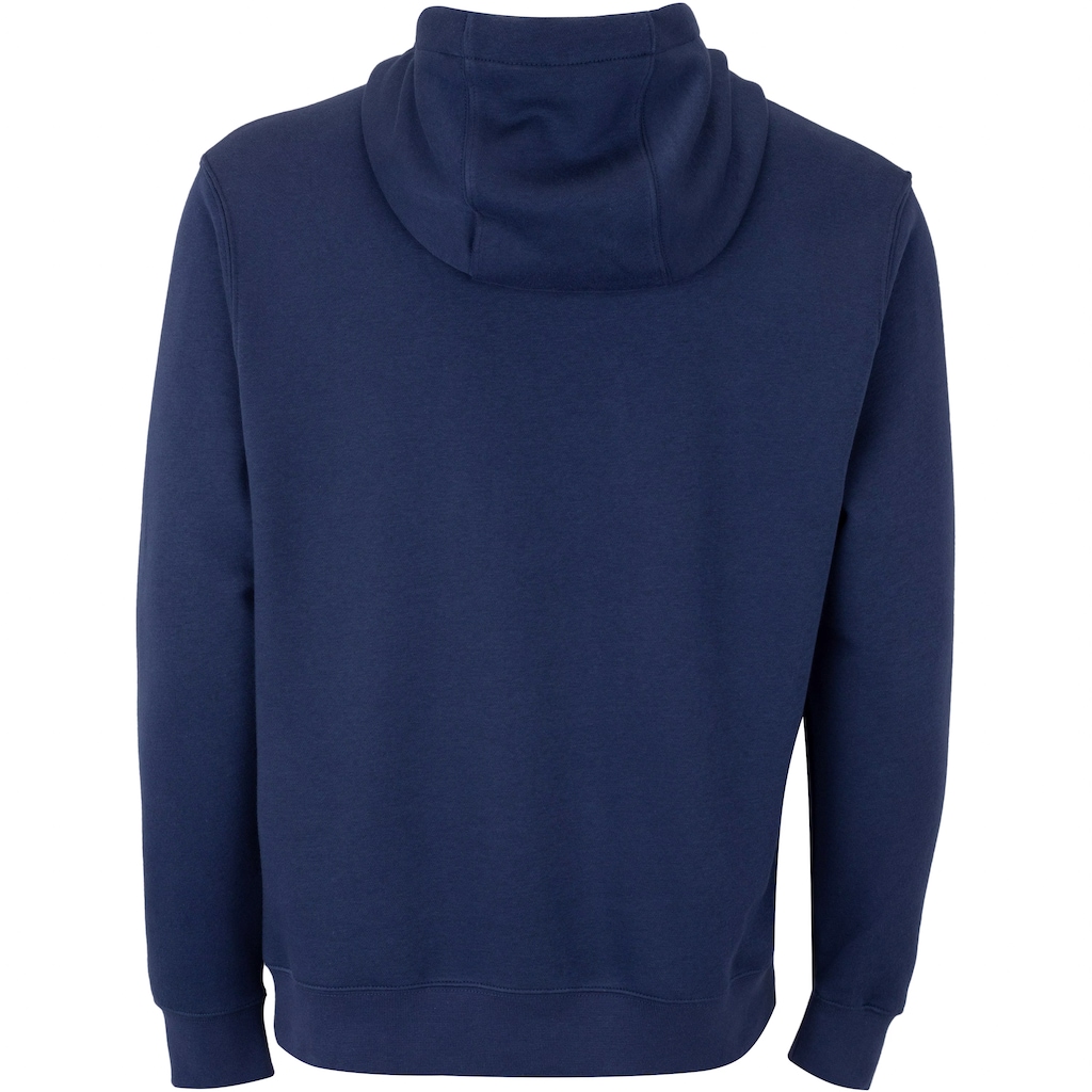 Imagem 2 do produto Blusão com Capuz Nike Hoodie PO PB - Masculino