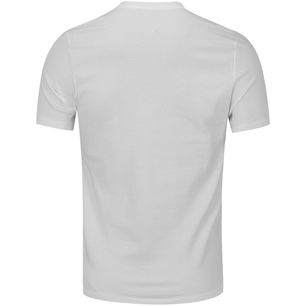 Imagem 2 do produto Camiseta Básica Nike Club Logo Pequeno Masculina