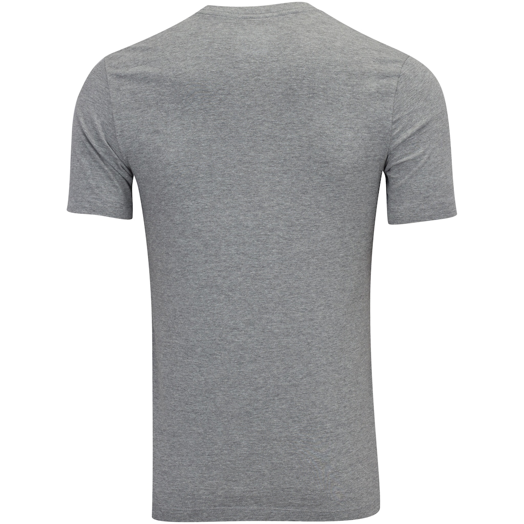 Imagem 2 do produto Camiseta Básica Nike Club Logo Pequeno Masculina