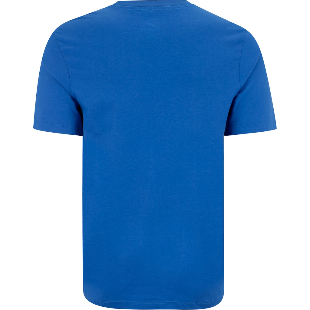 Imagem 2 do produto Camiseta Básica Nike Club Logo Pequeno Masculina