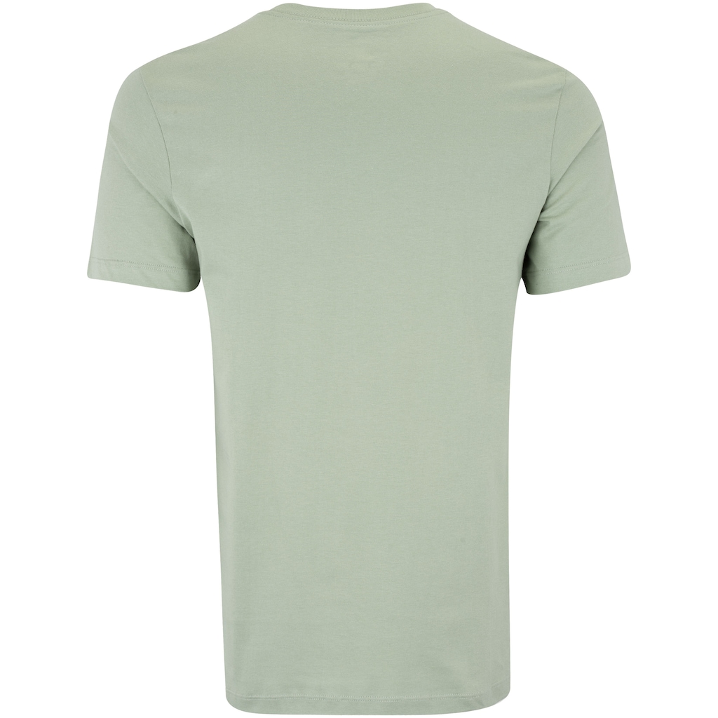Imagem 2 do produto Camiseta Básica Nike Club Logo Pequeno Masculina