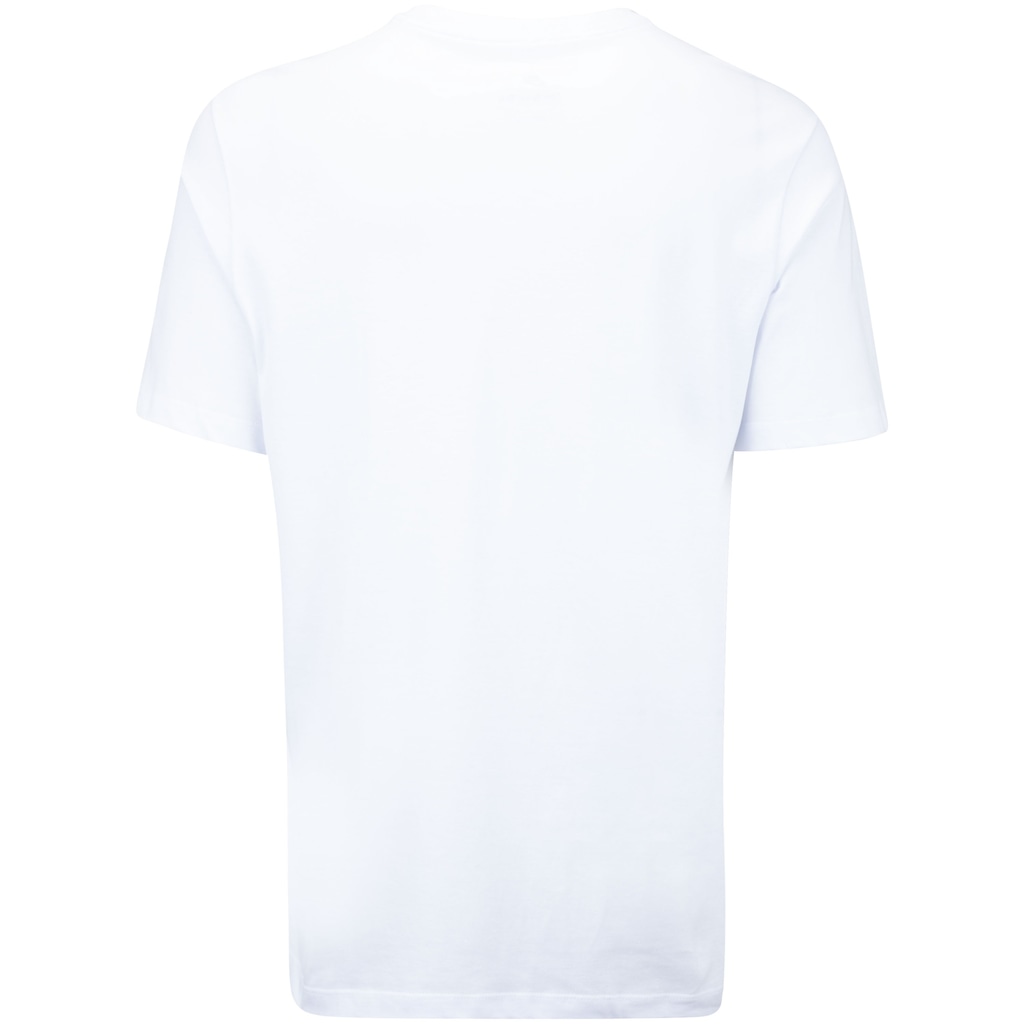 Imagem 2 do produto Camiseta Básica Nike Club Logo Pequeno Masculina