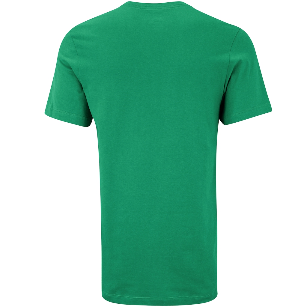 Imagem 2 do produto Camiseta Básica Nike Club Logo Pequeno Masculina