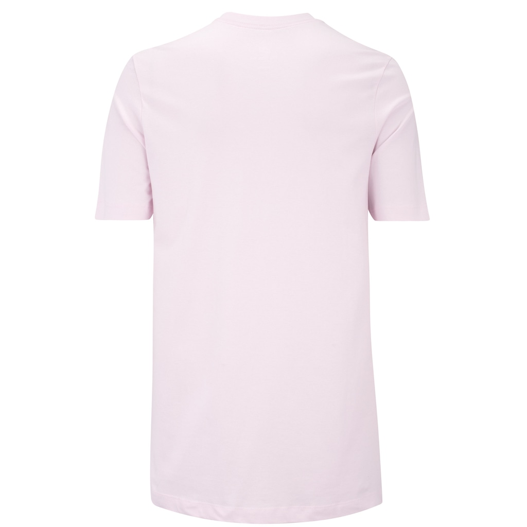 Imagem 2 do produto Camiseta Básica Nike Club Logo Pequeno Masculina