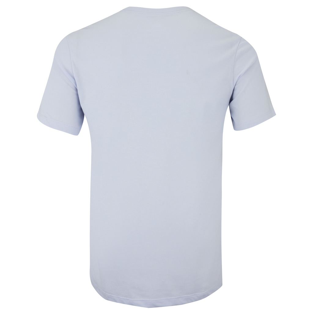 Imagem 2 do produto Camiseta Básica Nike Club Logo Pequeno Masculina