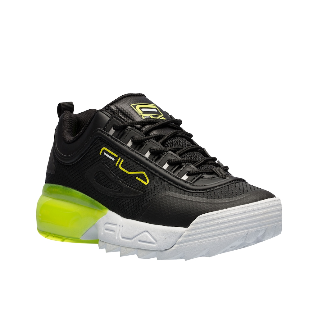 Imagem 2 do produto Tênis Fila Disruptor 2A - Feminino