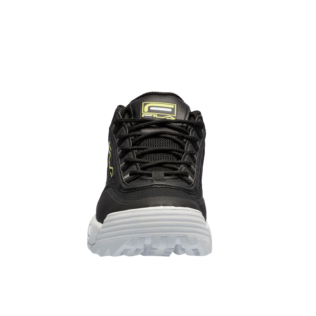 Imagem 3 do produto Tênis Fila Disruptor 2A - Feminino