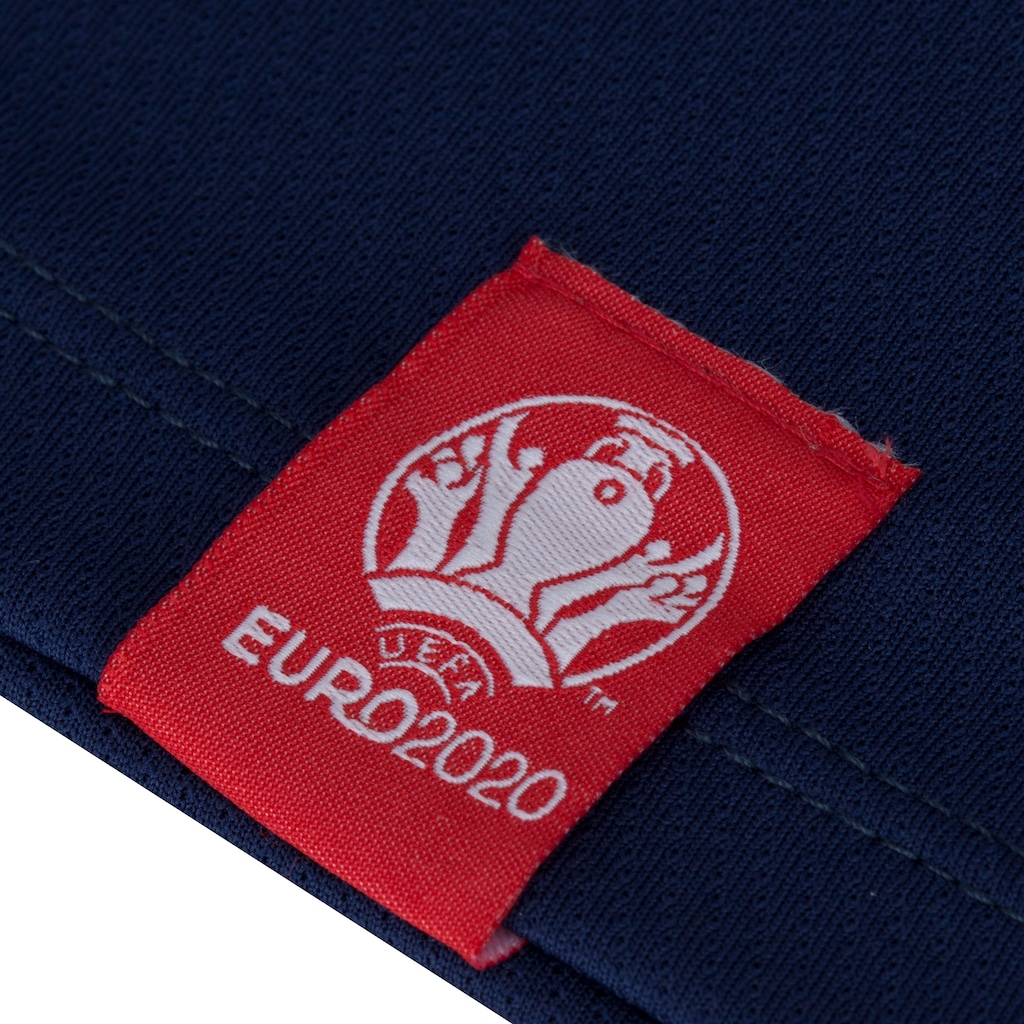Imagem 5 do produto Camiseta Seleção da França Eurocopa - Masculina