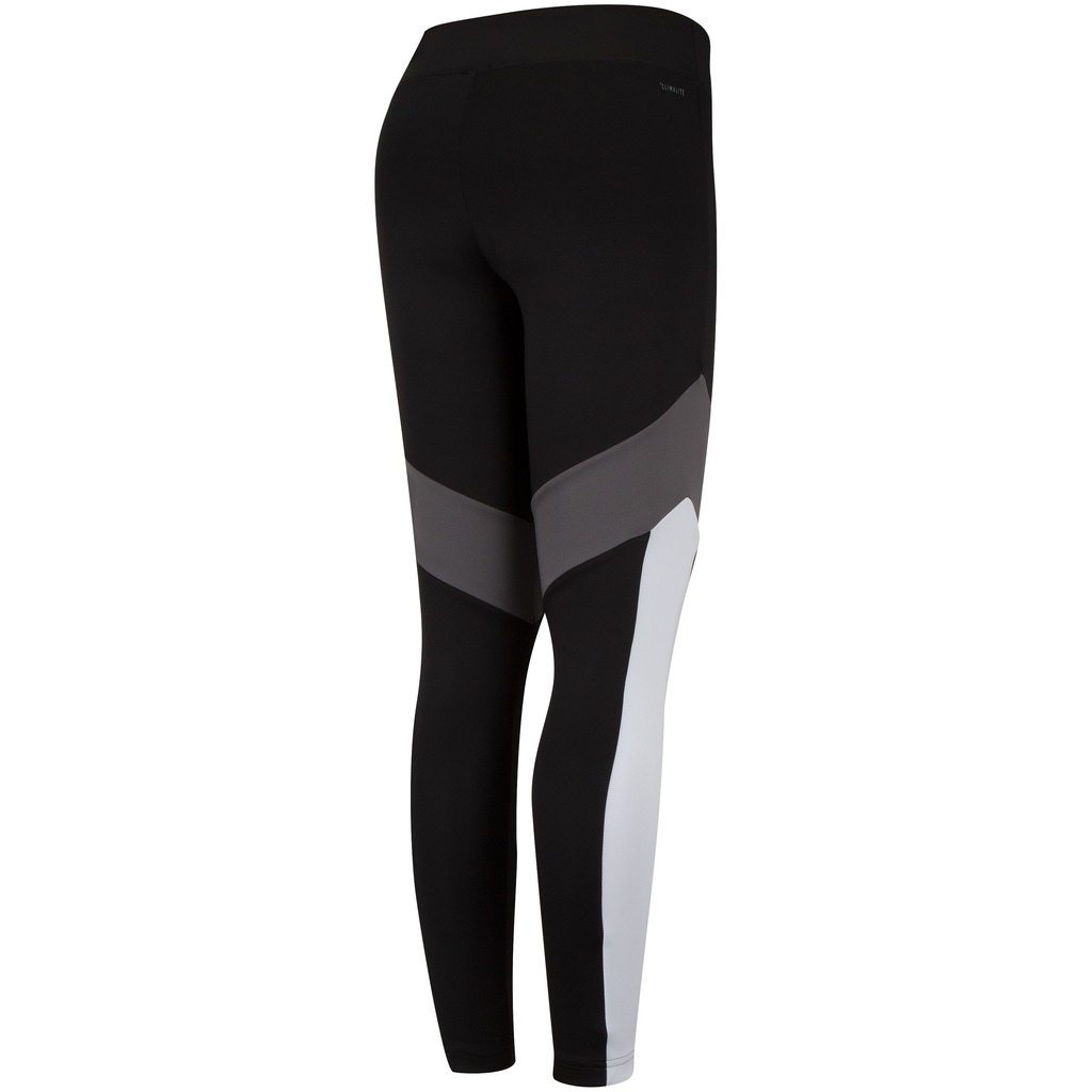 Imagem 2 do produto Calça Legging adidas D2M Color Block - Feminina
