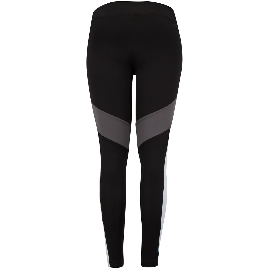 Imagem 4 do produto Calça Legging adidas D2M Color Block - Feminina