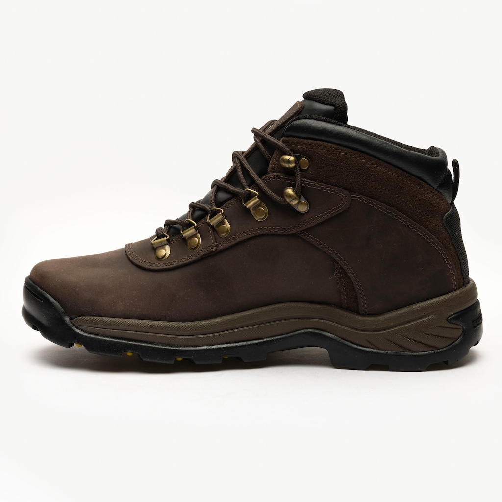 Imagem 2 do produto Bota Bull Terrier Freemont Waterproof - Masculina