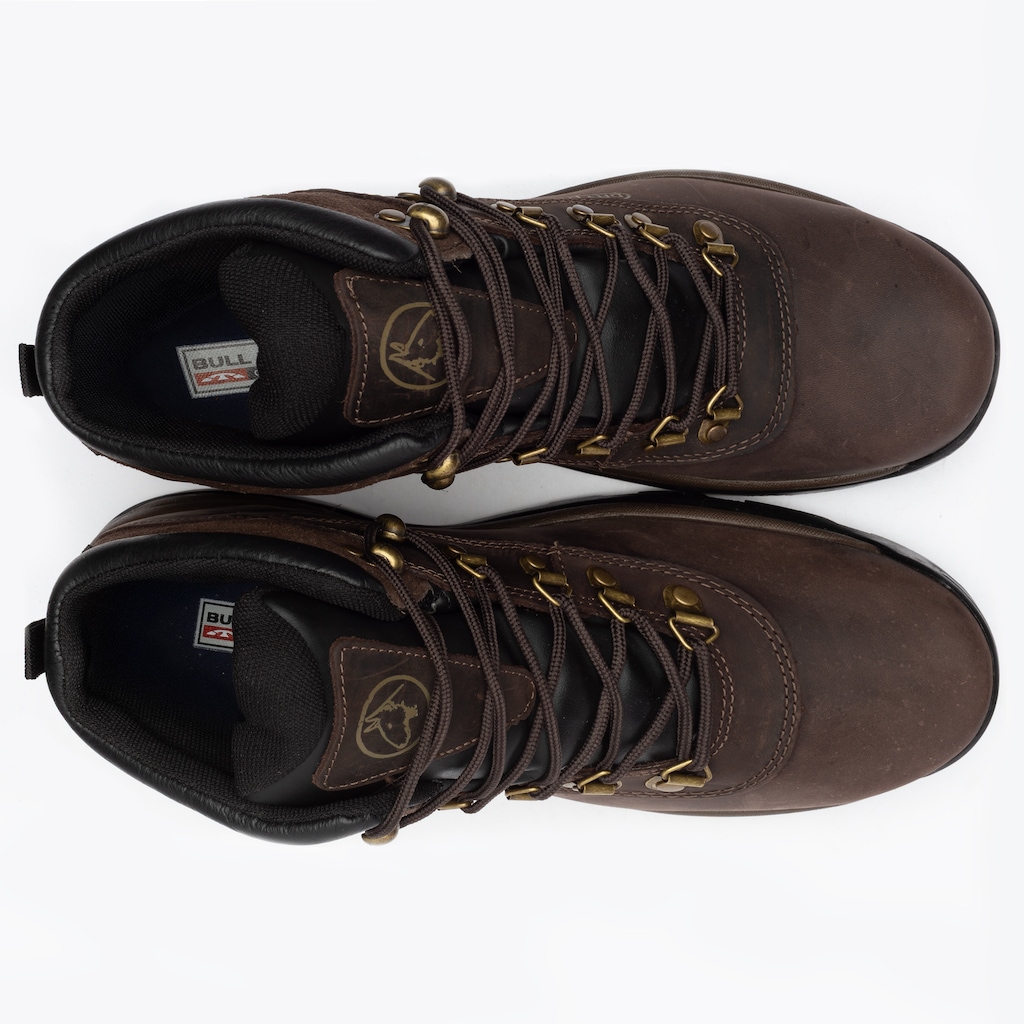 Imagem 3 do produto Bota Bull Terrier Freemont Waterproof - Masculina