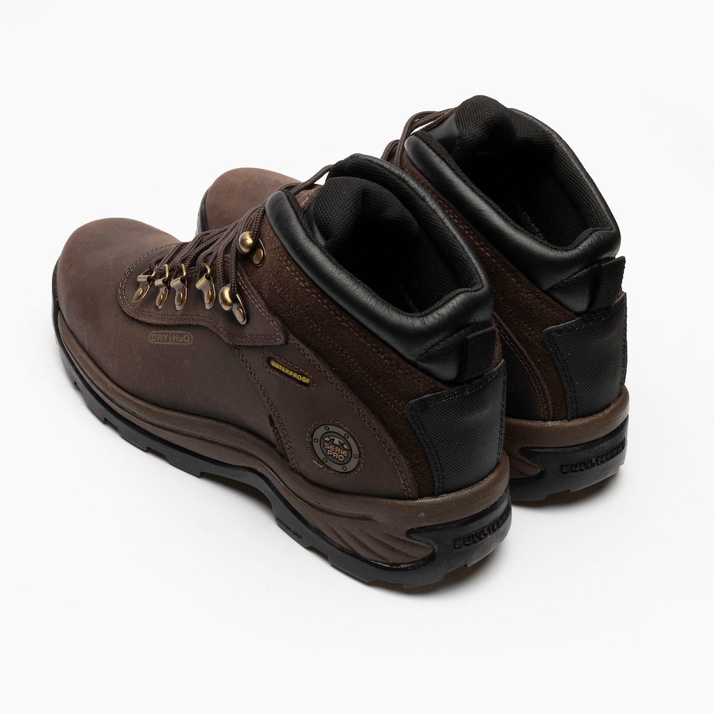 Imagem 5 do produto Bota Bull Terrier Freemont Waterproof - Masculina