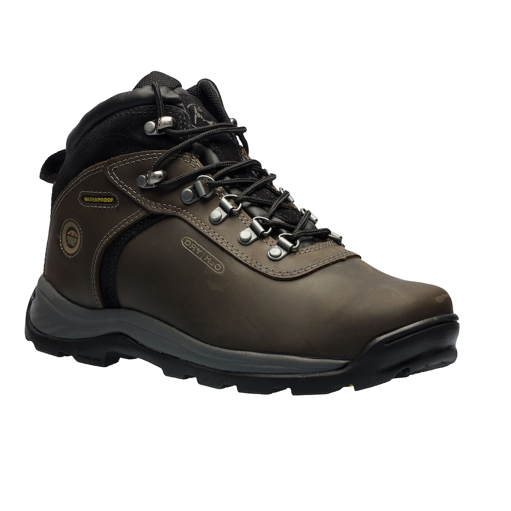 Imagem 4 do produto Bota Bull Terrier Freemont Waterproof - Masculina