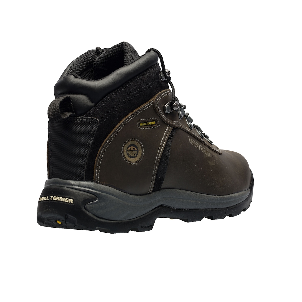 Imagem 5 do produto Bota Bull Terrier Freemont Waterproof - Masculina