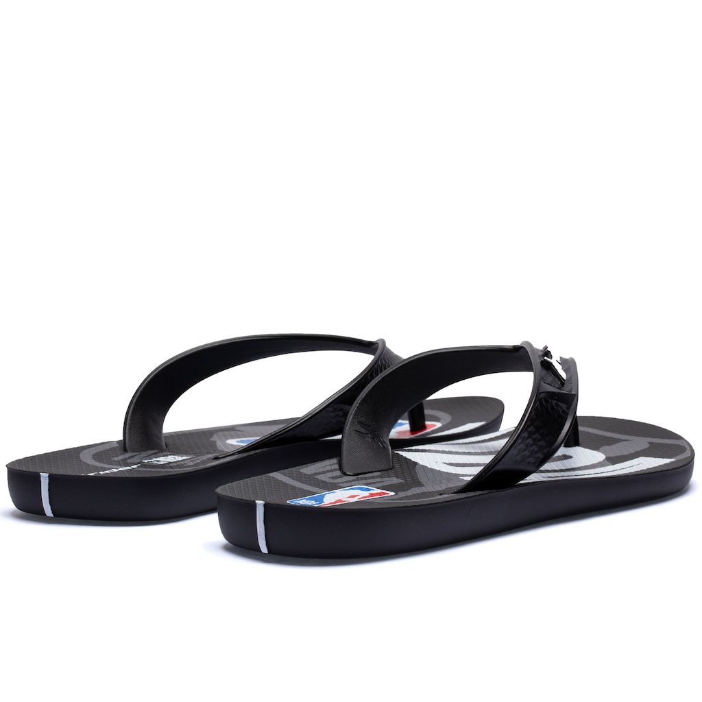 Imagem 3 do produto Chinelo Rider NBA Street Bold - Masculino