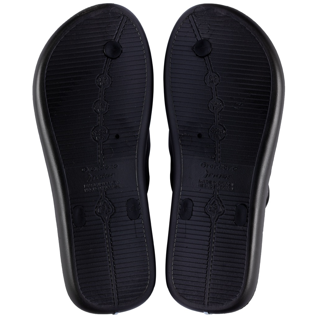 Imagem 4 do produto Chinelo Rider NBA Street Bold - Masculino