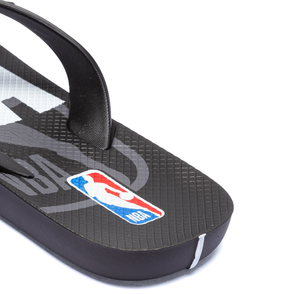 Imagem 5 do produto Chinelo Rider NBA Street Bold - Masculino