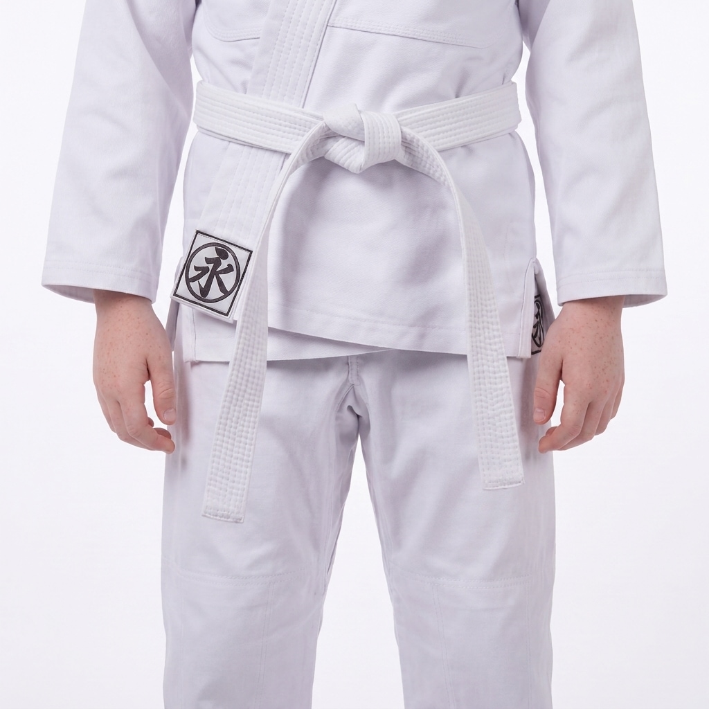 Imagem 3 do produto Kimono Keiko Reforçado 2.0 - Infantil