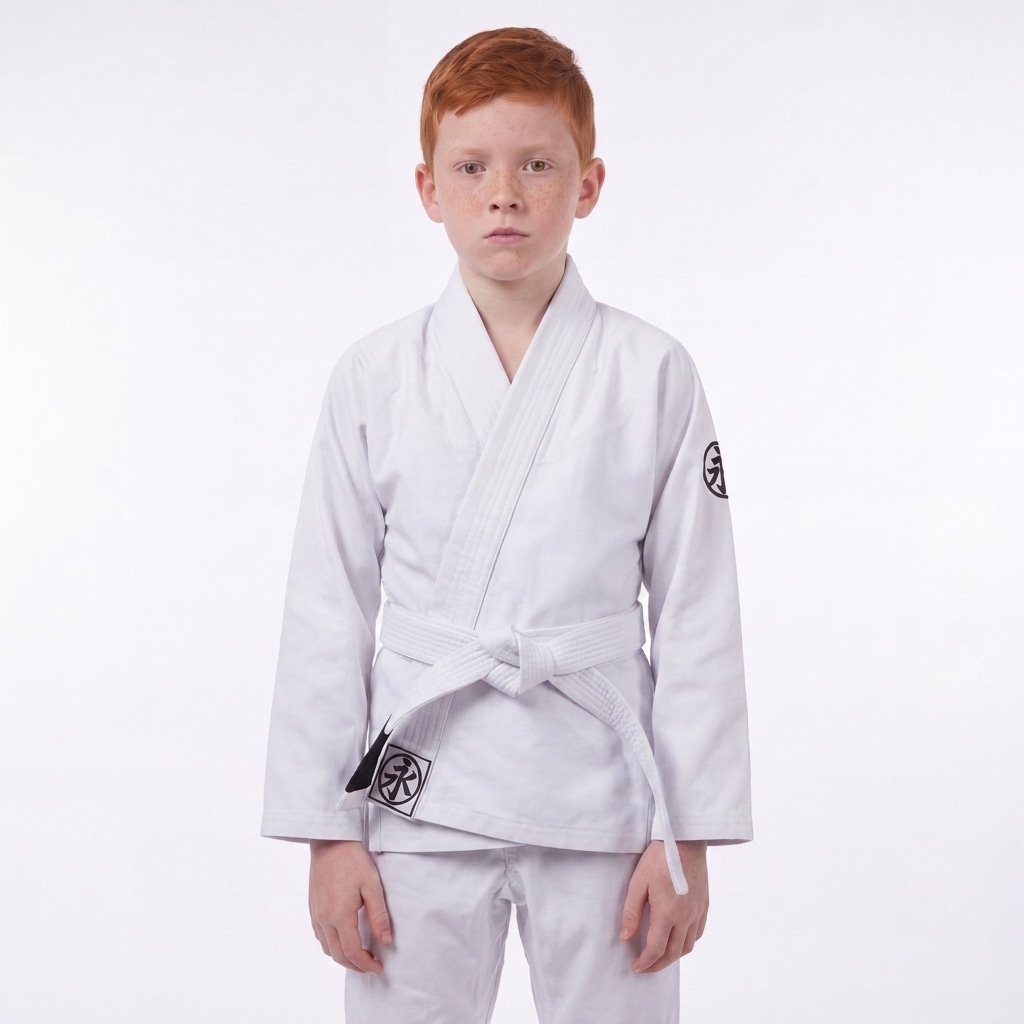 Imagem 2 do produto Kimono Keiko Reforçado 2.0 - Infantil