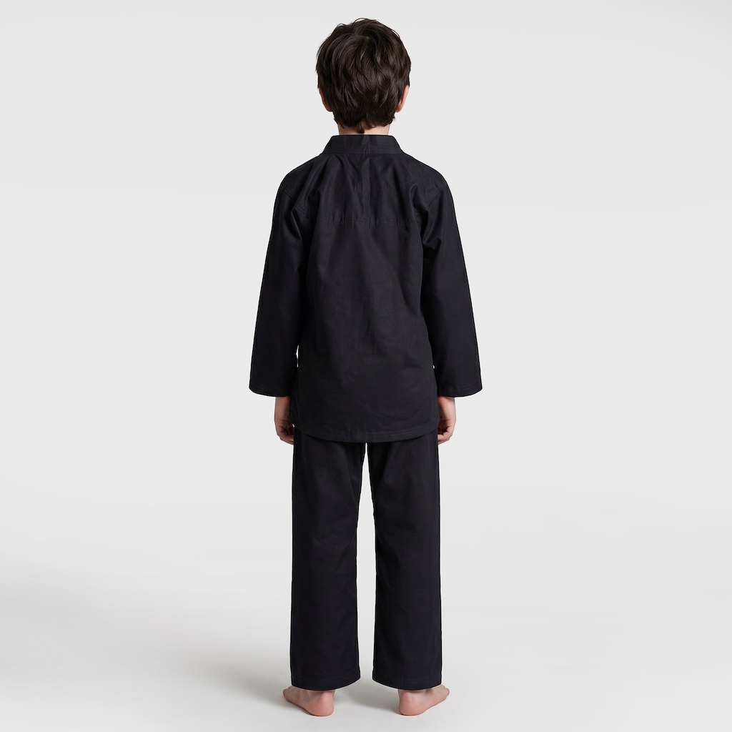 Imagem 2 do produto Kimono Keiko Reforçado 2.0 - Infantil