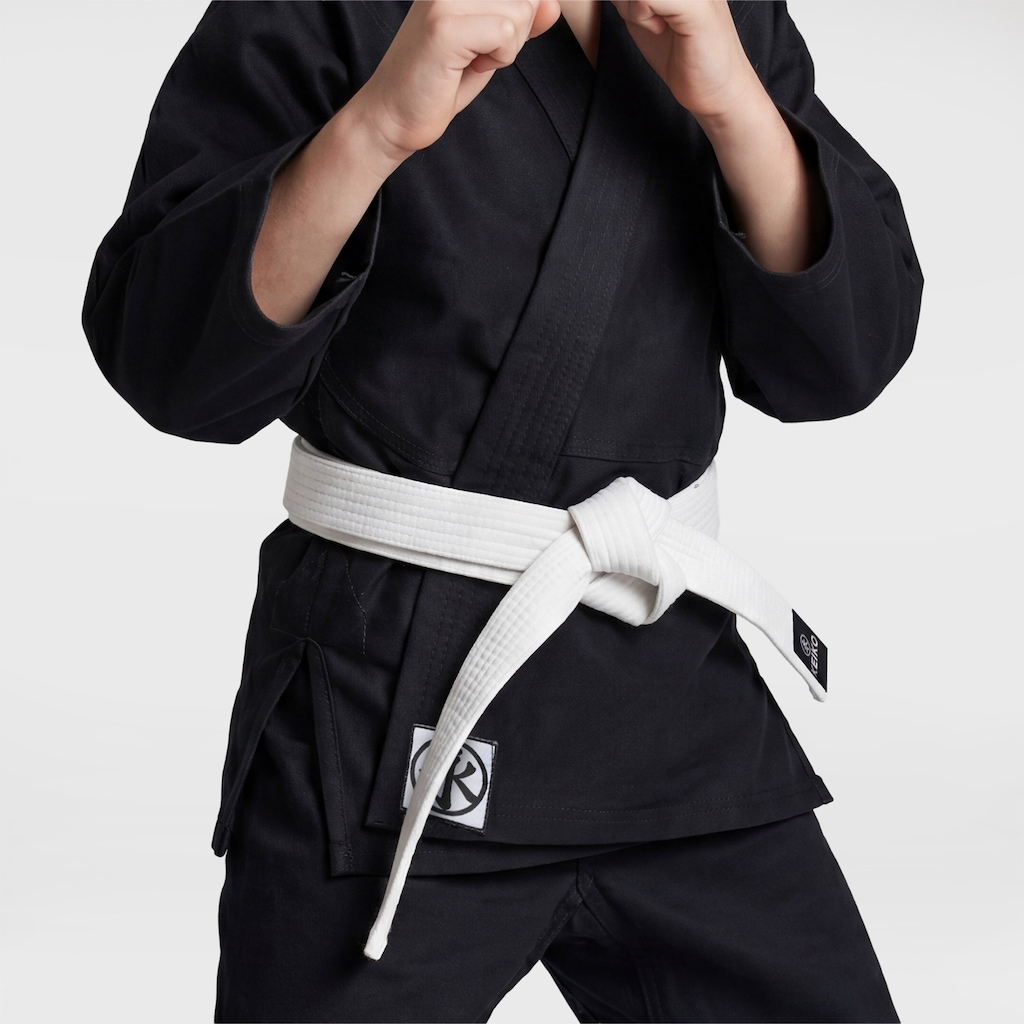 Imagem 3 do produto Kimono Keiko Reforçado 2.0 - Infantil