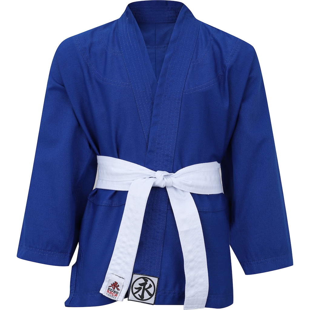 Imagem 2 do produto Kimono Keiko Reforçado 2.0 - Infantil