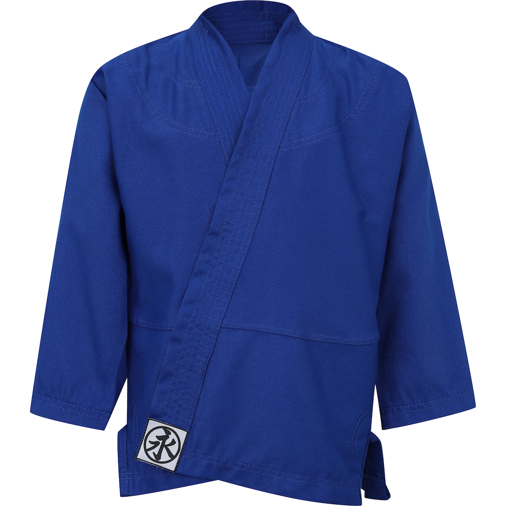 Imagem 3 do produto Kimono Keiko Reforçado 2.0 - Infantil