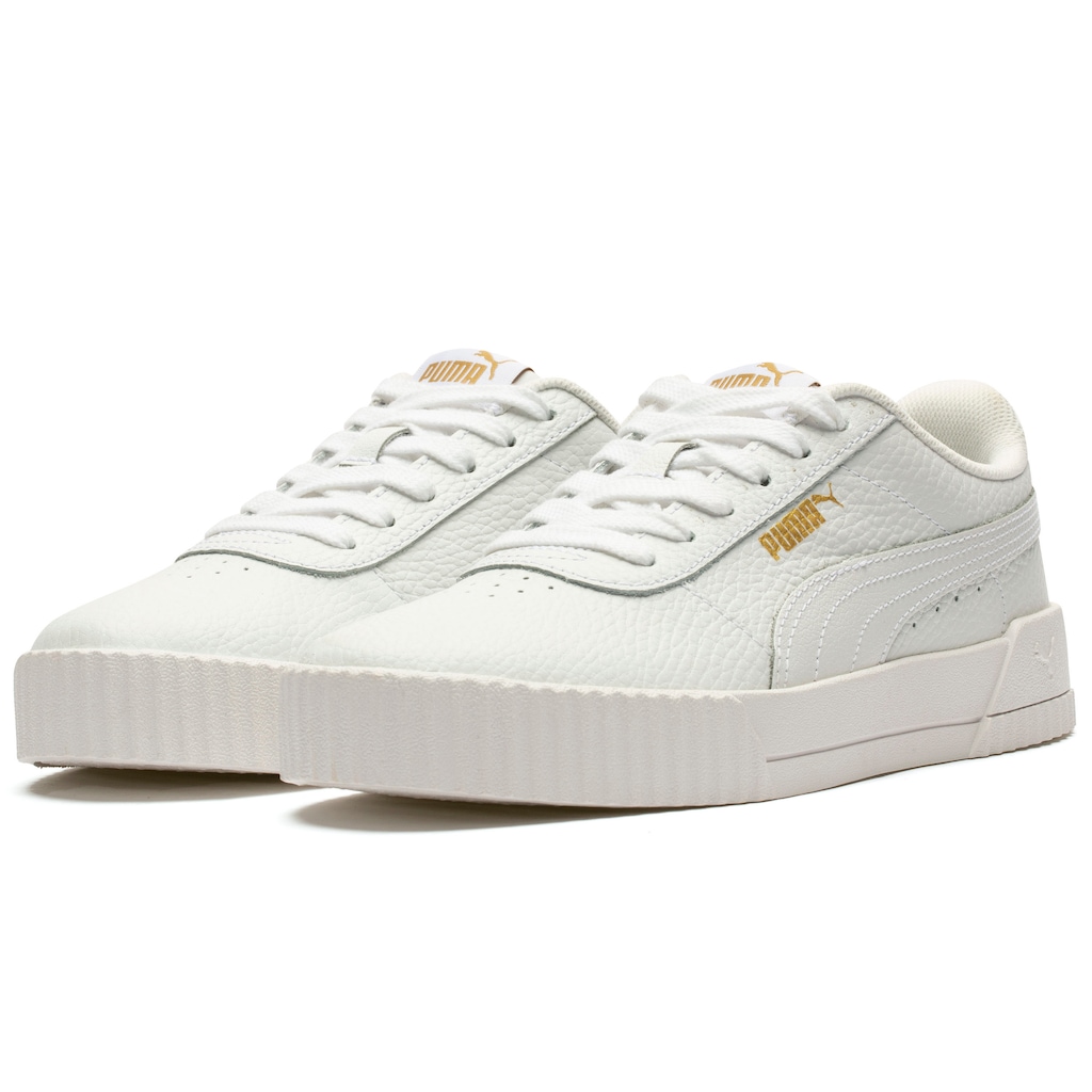 Imagem 2 do produto Tênis Puma Carina Lux L BDP - Feminino