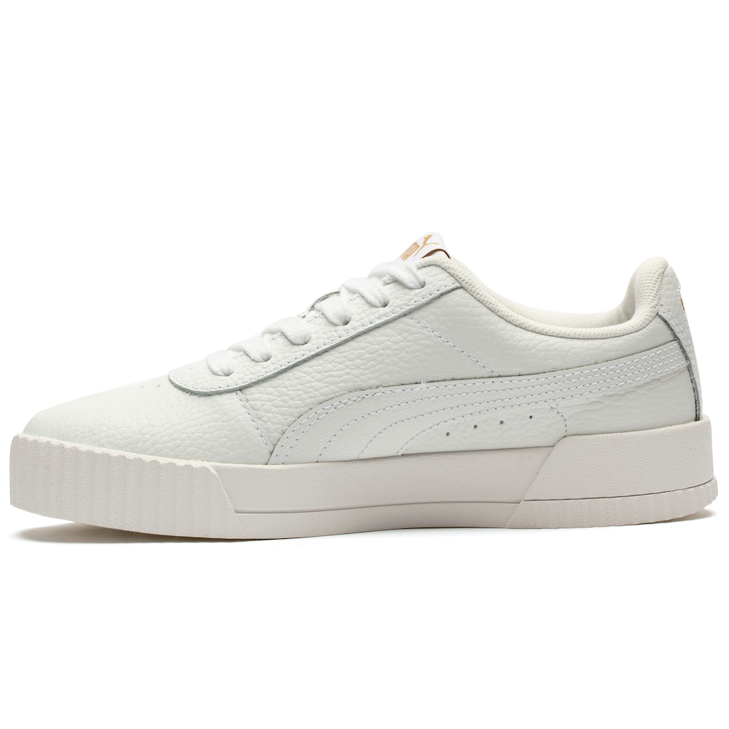 Imagem 3 do produto Tênis Puma Carina Lux L BDP - Feminino