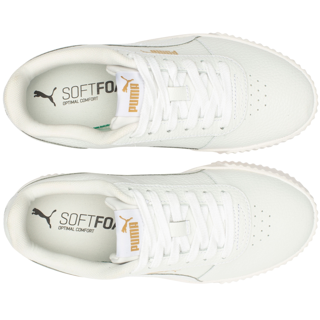 Imagem 5 do produto Tênis Puma Carina Lux L BDP - Feminino