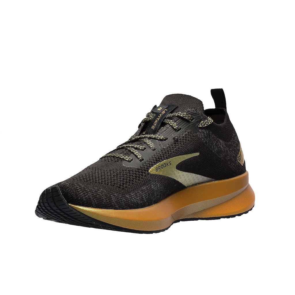 Imagem 4 do produto Tênis Brooks Levitate 4 - Feminino