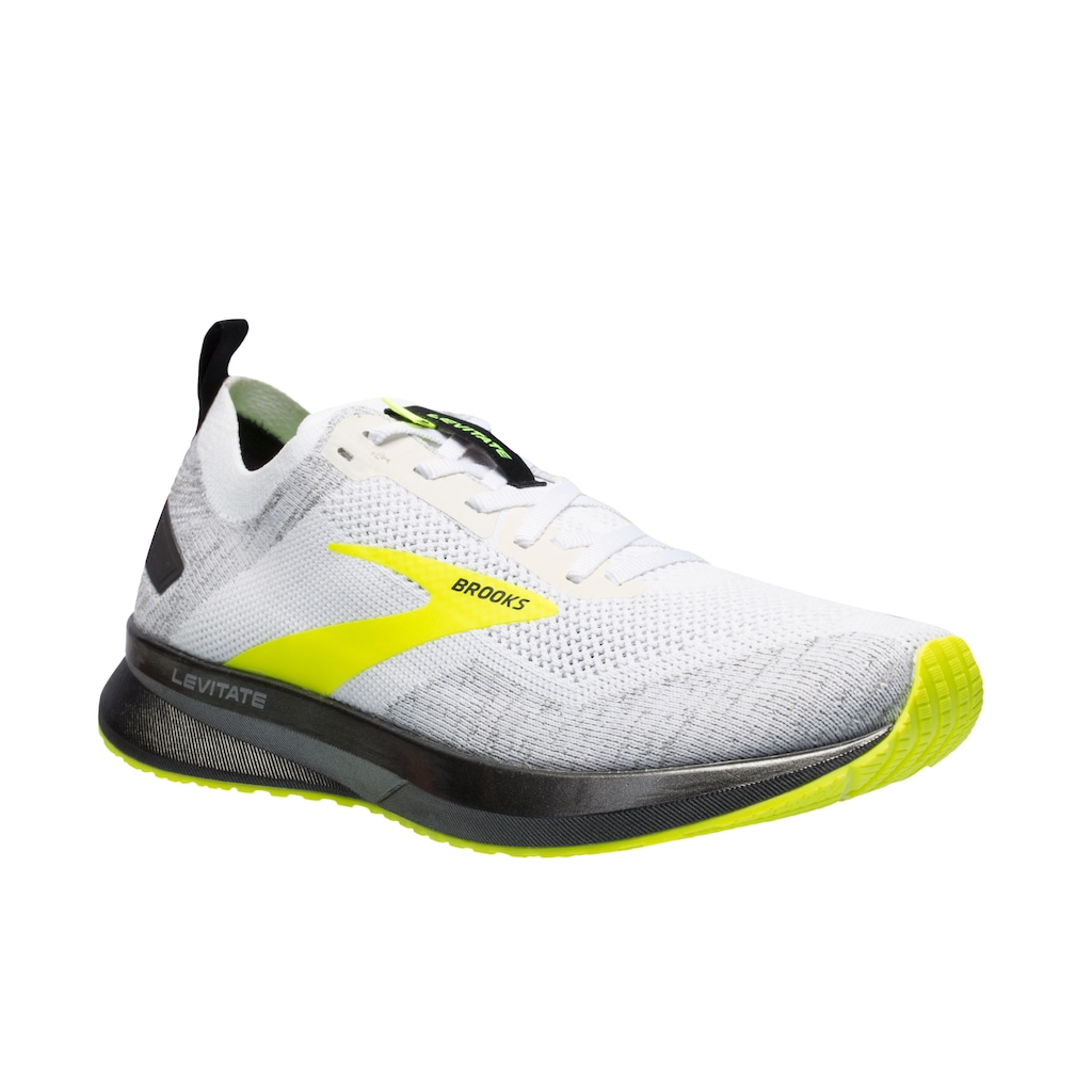 Imagem 2 do produto Tênis Brooks Levitate 4 Masculino