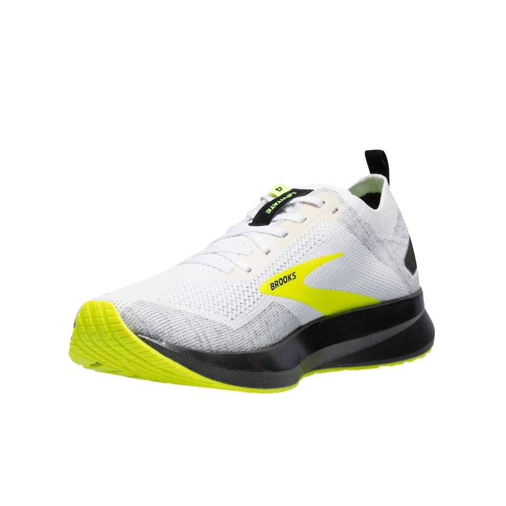 Imagem 4 do produto Tênis Brooks Levitate 4 Masculino