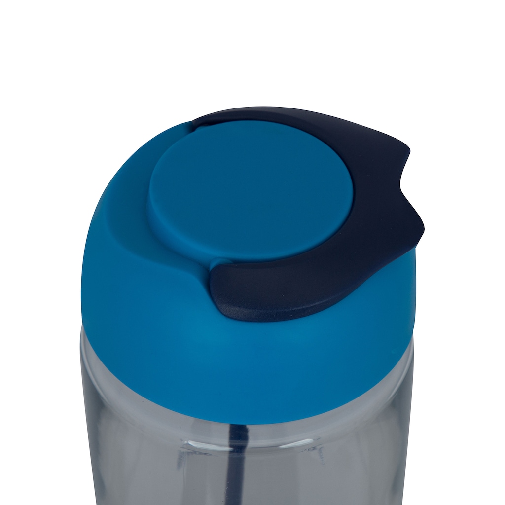 Imagem 4 do produto Garrafa com Infusor Oxer Practical 650 ml