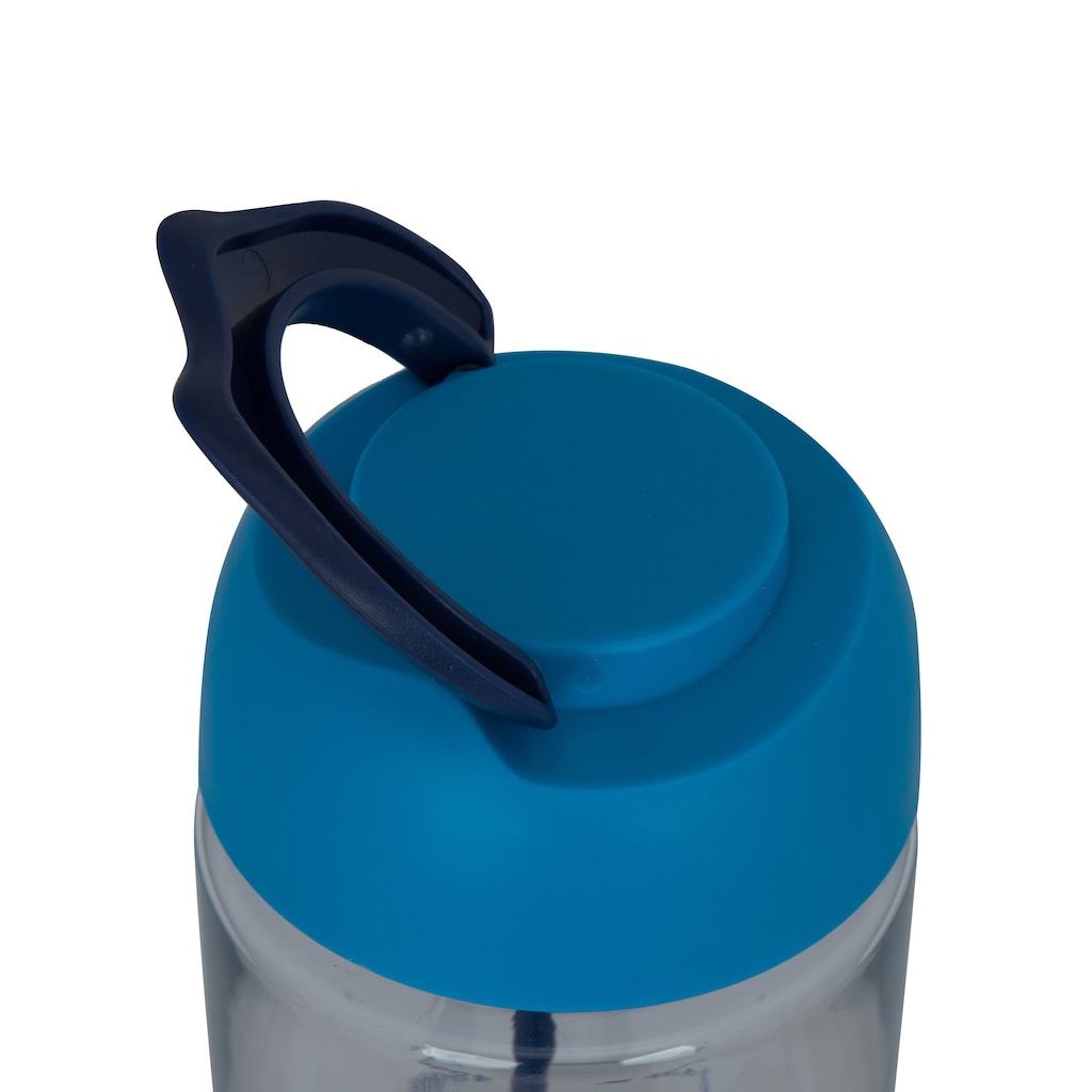 Imagem 5 do produto Garrafa com Infusor Oxer Practical 650 ml