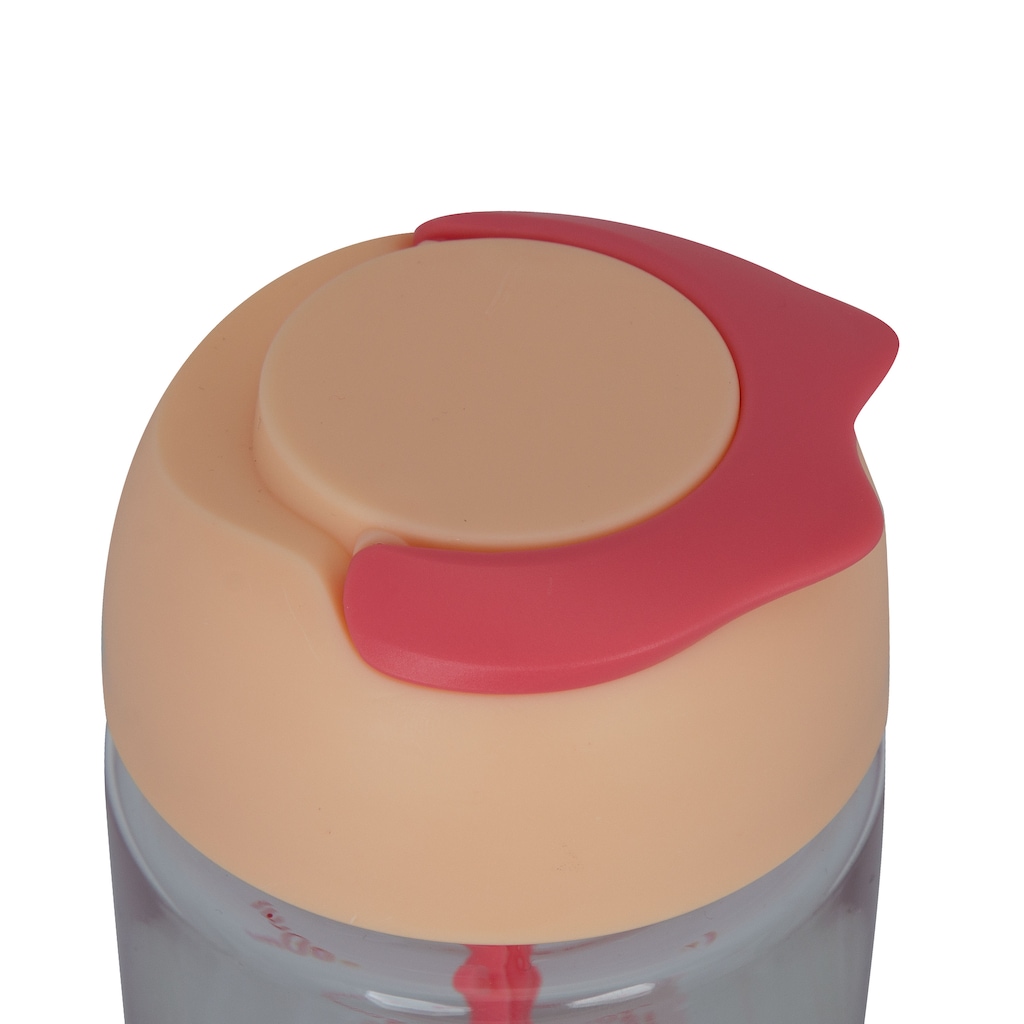Imagem 4 do produto Garrafa com Infusor Oxer Practical 650 ml