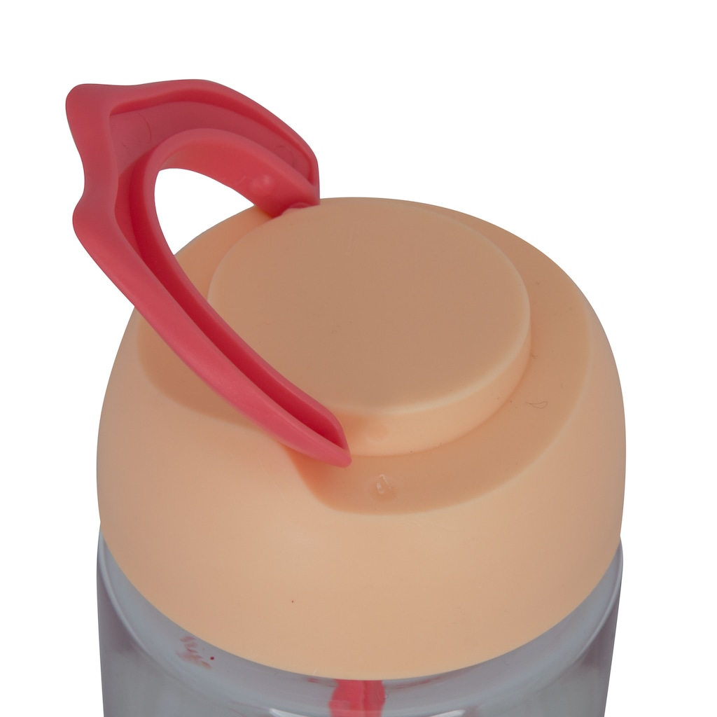 Imagem 5 do produto Garrafa com Infusor Oxer Practical 650 ml