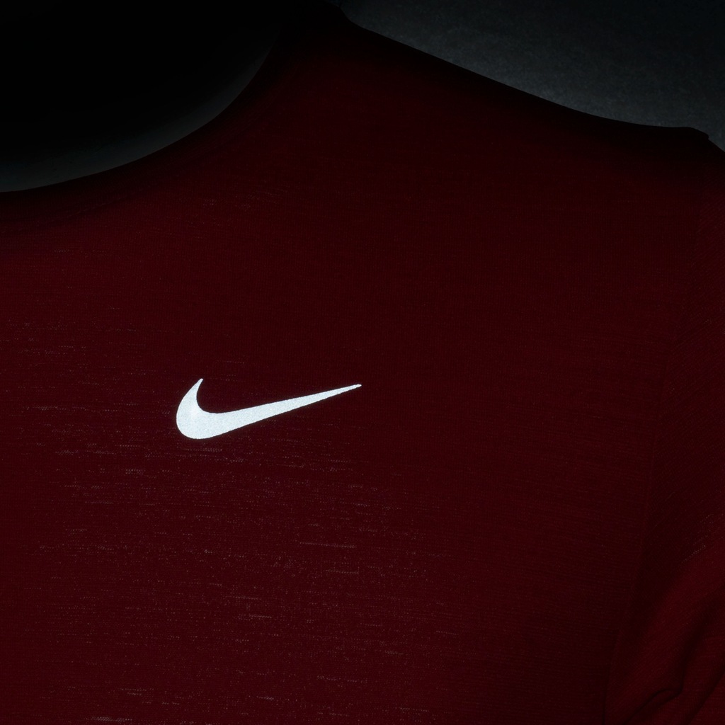 Imagem 3 do produto Camiseta Nike Dry Fit Miler To SS - Masculina