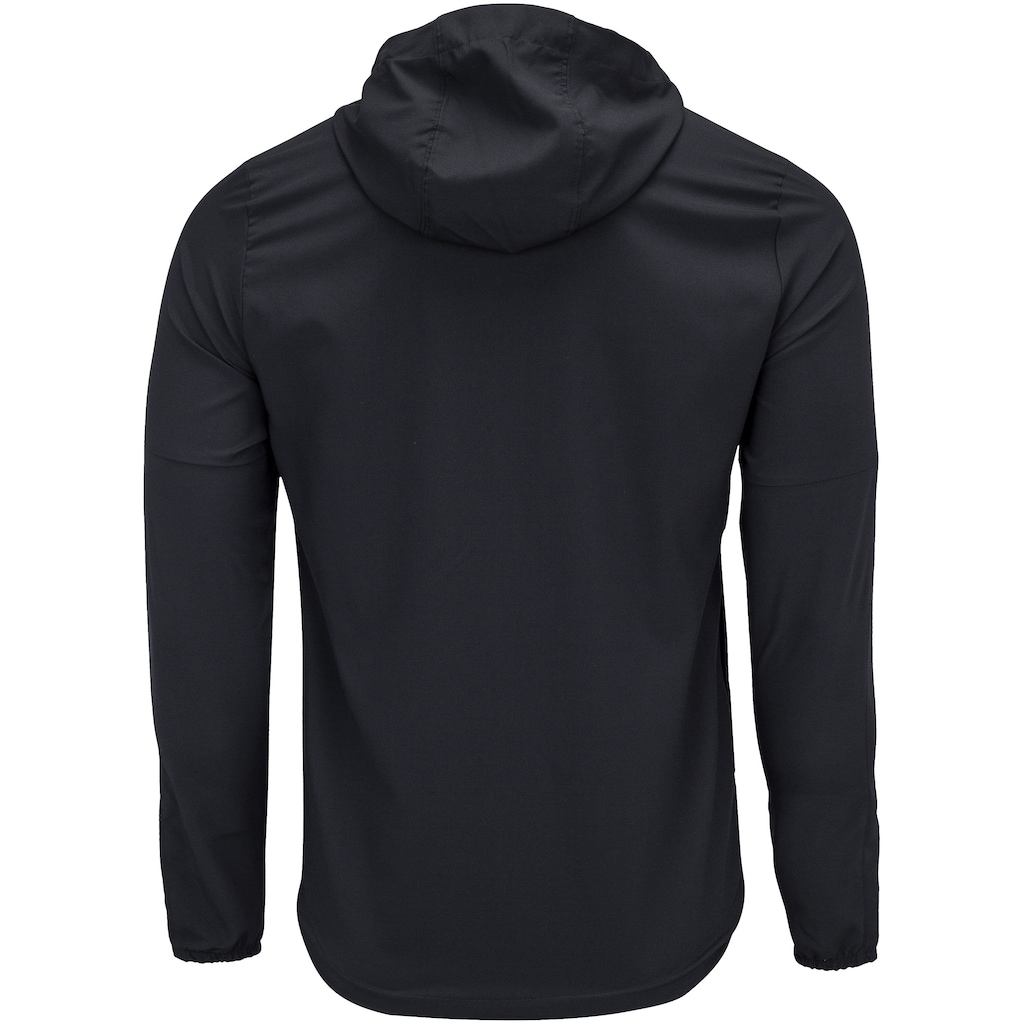 Imagem 5 do produto Jaqueta com Capuz Nike Run Stripe Woven - Masculina