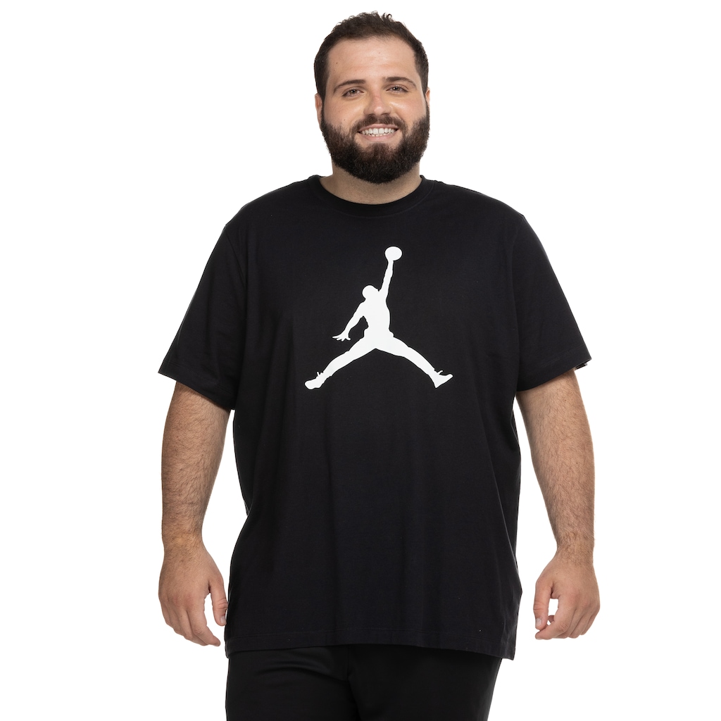 Imagem 2 do produto Camiseta Nike Jordan Jumpman - Masculina