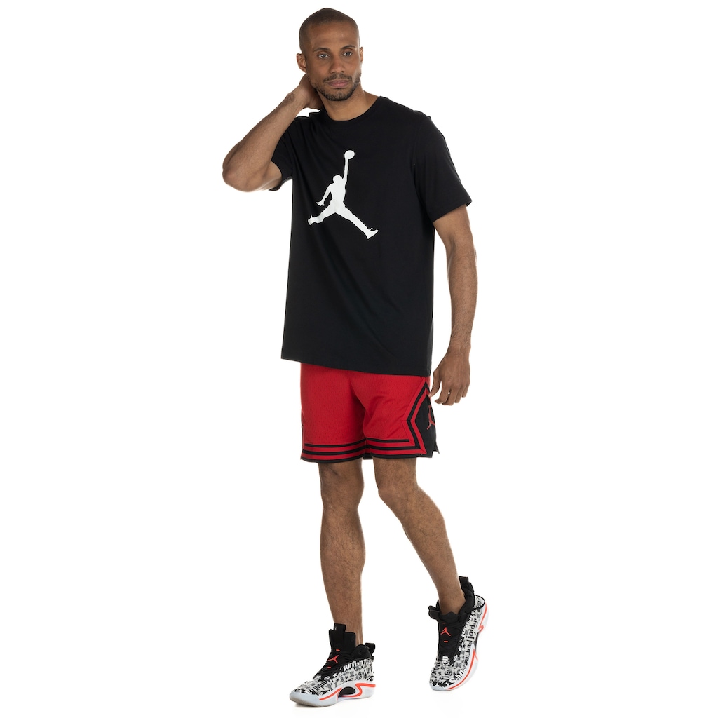 Imagem 5 do produto Camiseta Nike Jordan Jumpman - Masculina