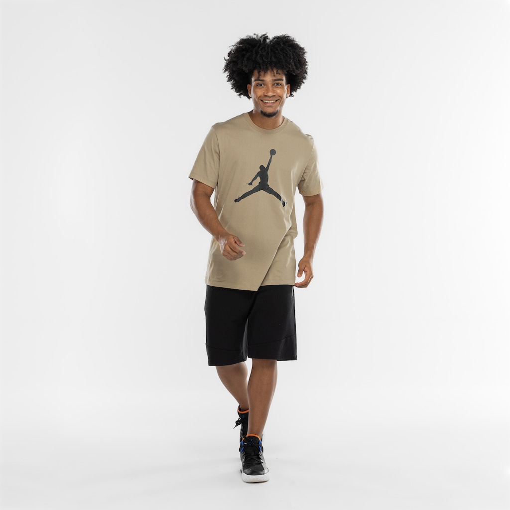 Imagem 3 do produto Camiseta Nike Jordan Jumpman - Masculina