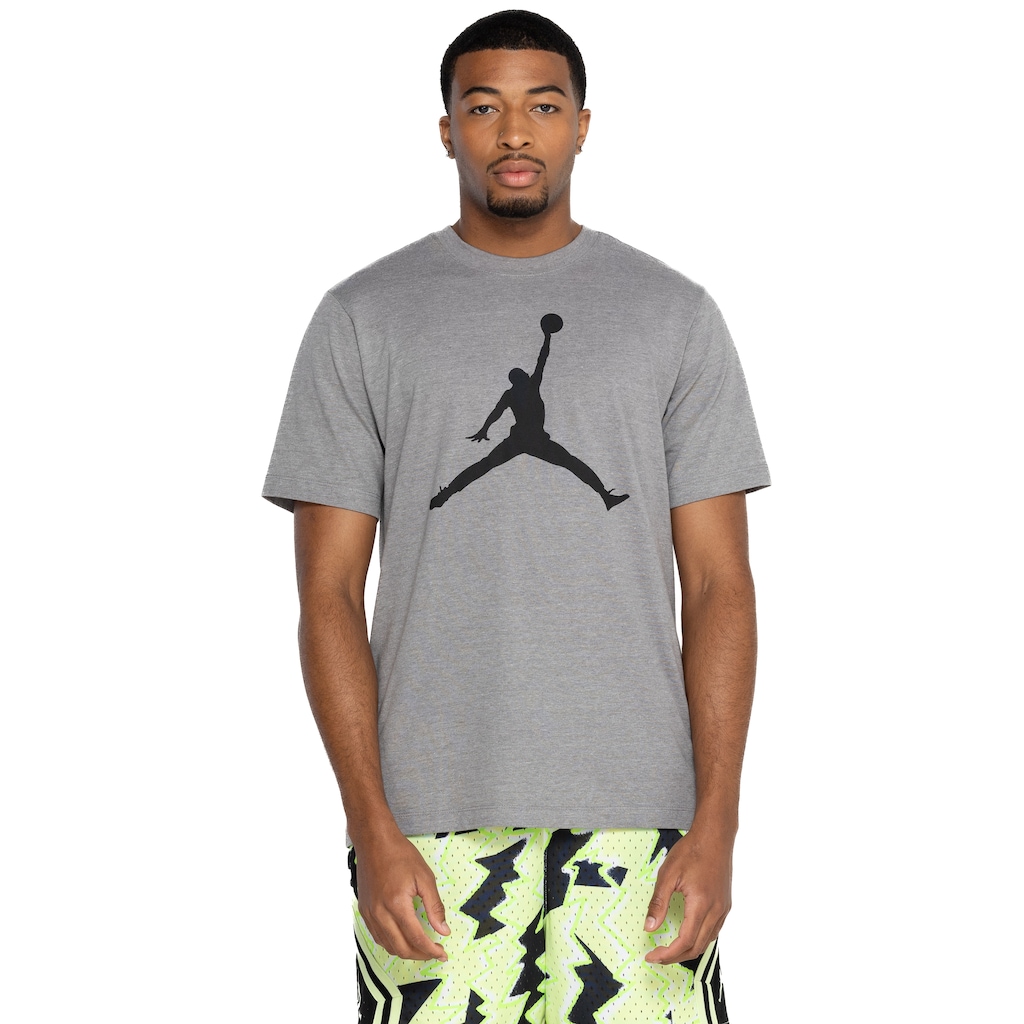 Imagem 1 do produto Camiseta Nike Jordan Jumpman - Masculina