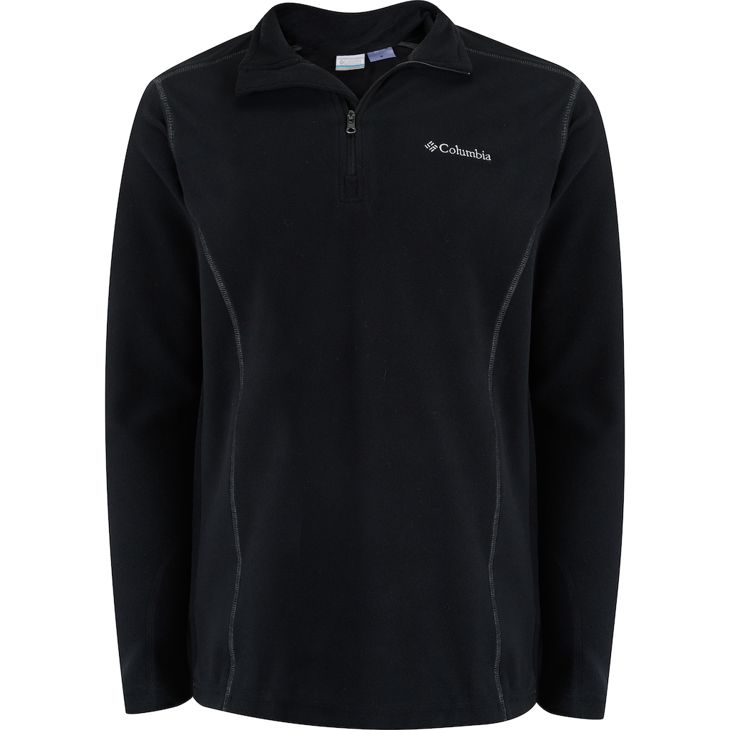 Imagem 1 do produto Blusão Columbia Klamath Range II Half Zip - Masculino
