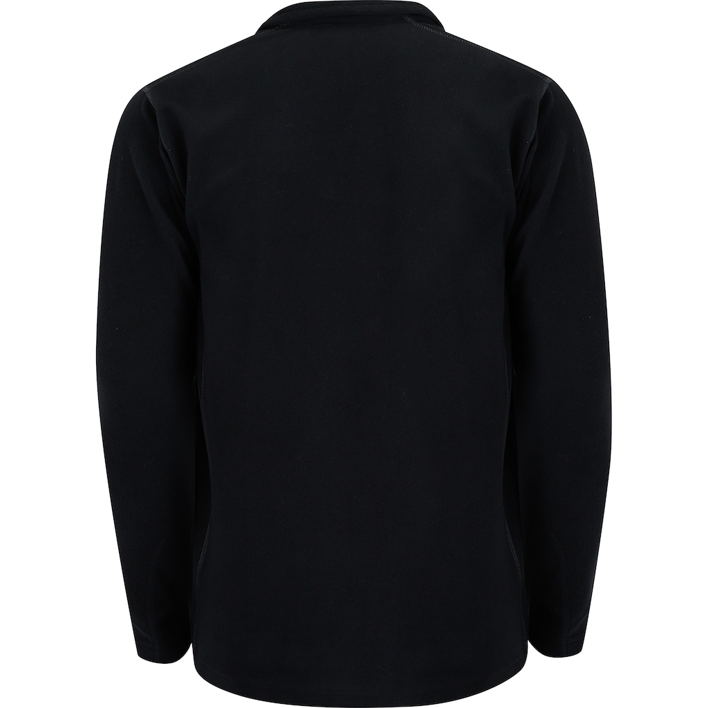 Imagem 2 do produto Blusão Columbia Klamath Range II Half Zip - Masculino