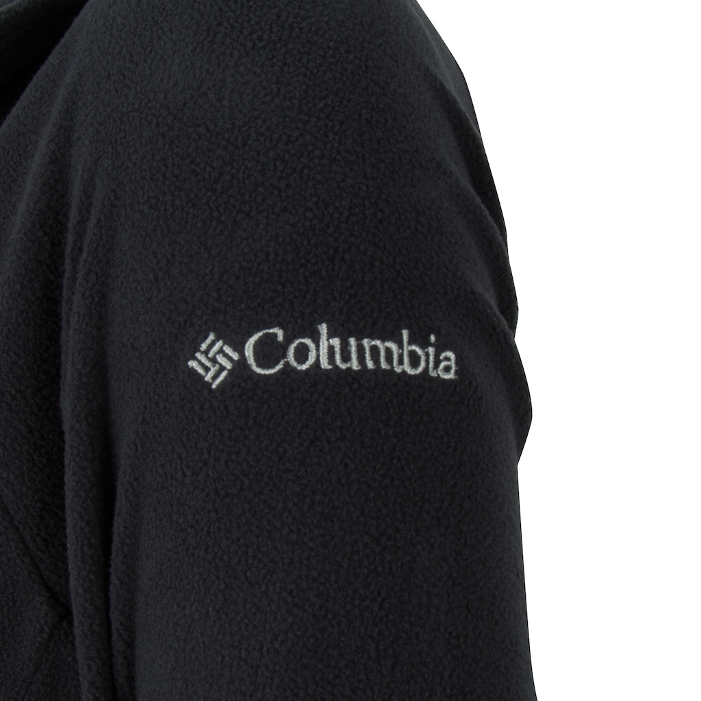Imagem 3 do produto Blusão Columbia Fleece Glacial IV - Feminino