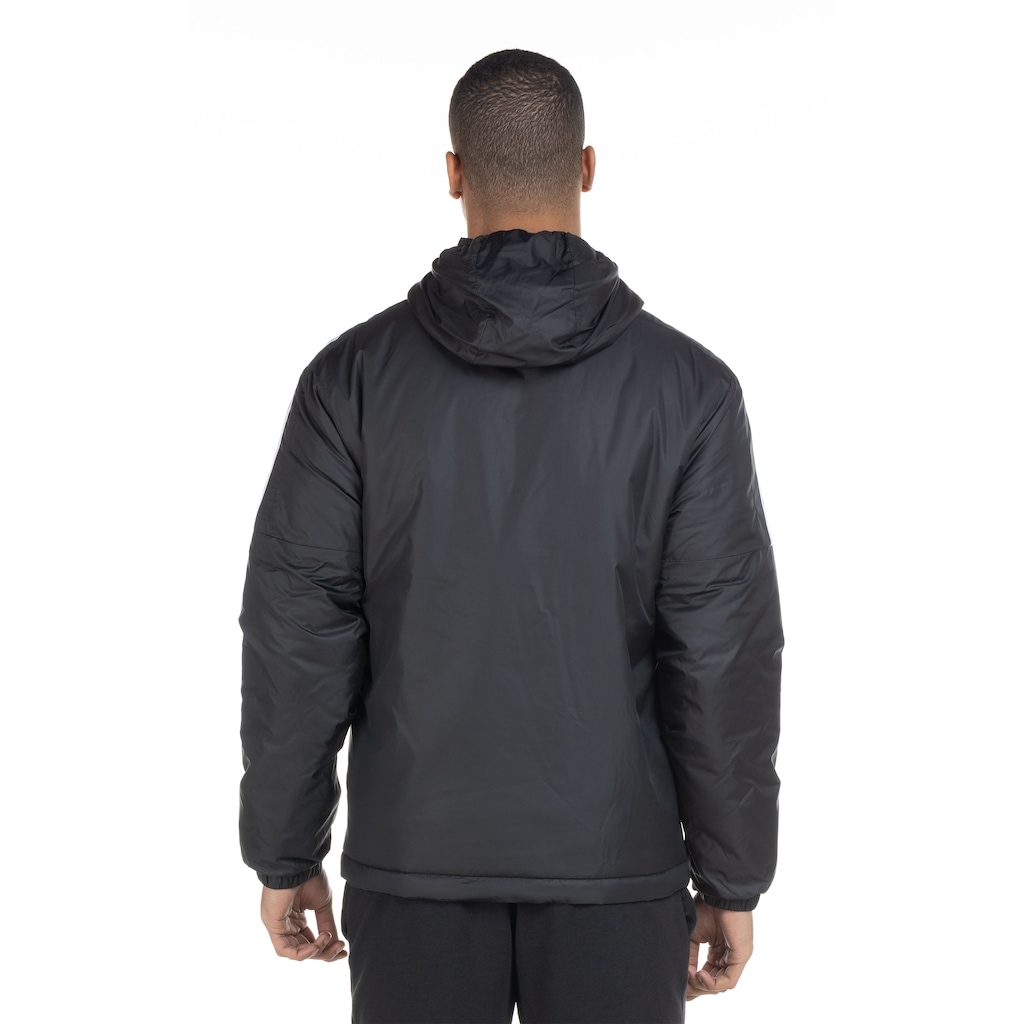 Imagem 2 do produto Jaqueta adidas com Capuz Essentials Ins - Masculina