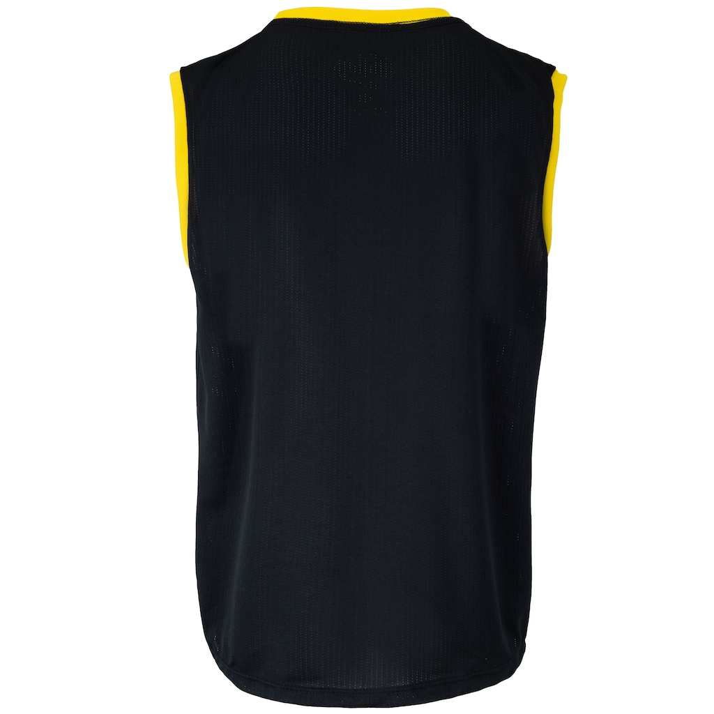 Imagem 2 do produto Camiseta Regata Liga da Justiça Batman - Infantil